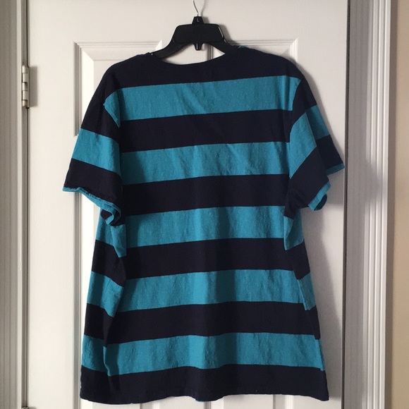 NWOT Good Fellow men’s tee shirt Size XL - Picture 2 of 5